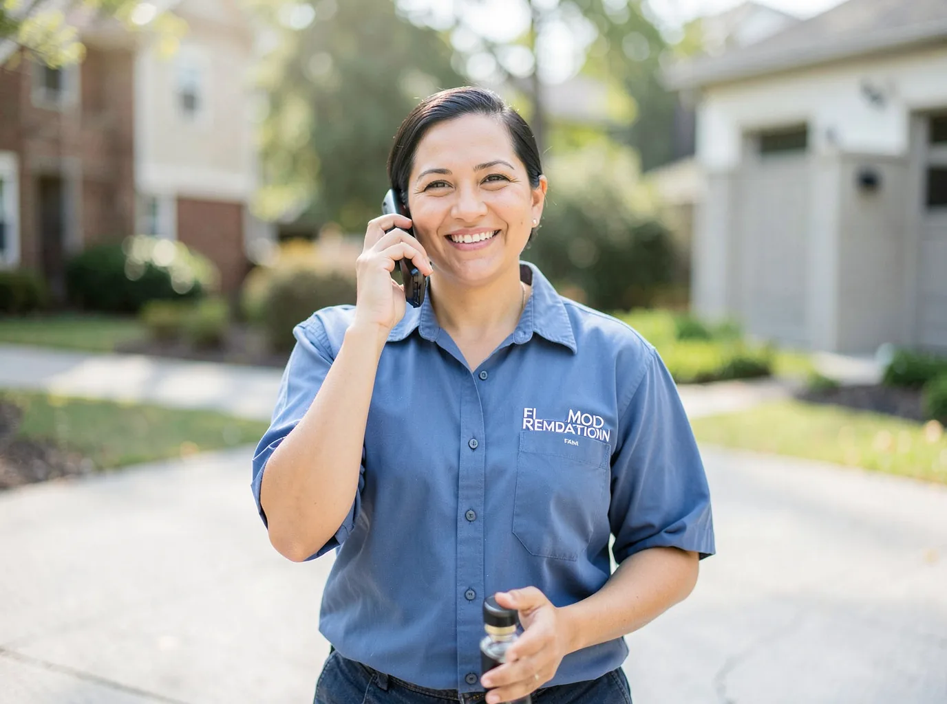 Mold Remediation Colome, SD FAQs